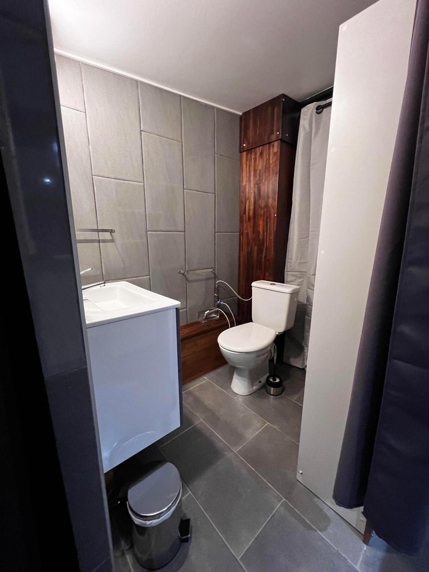 Studio Cosy Kazadalo, Deux Rives - Sainte-Suzanne Zewnętrze zdjęcie