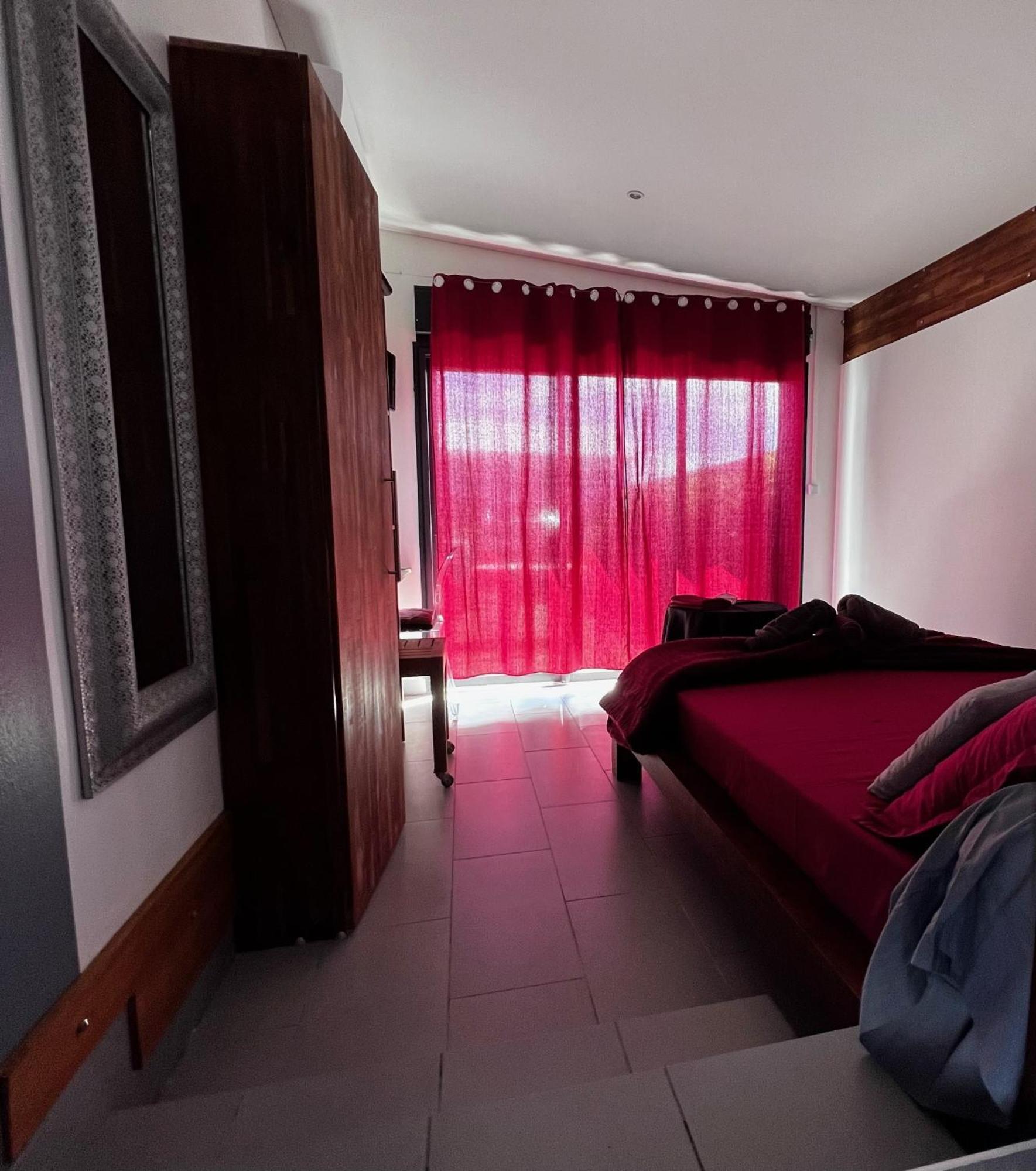 Studio Cosy Kazadalo, Deux Rives - Sainte-Suzanne Zewnętrze zdjęcie